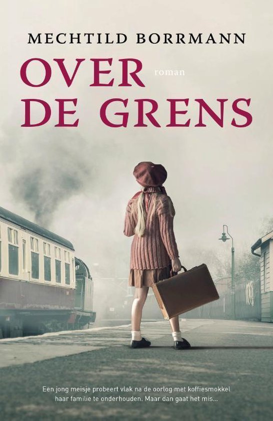 Over de grens