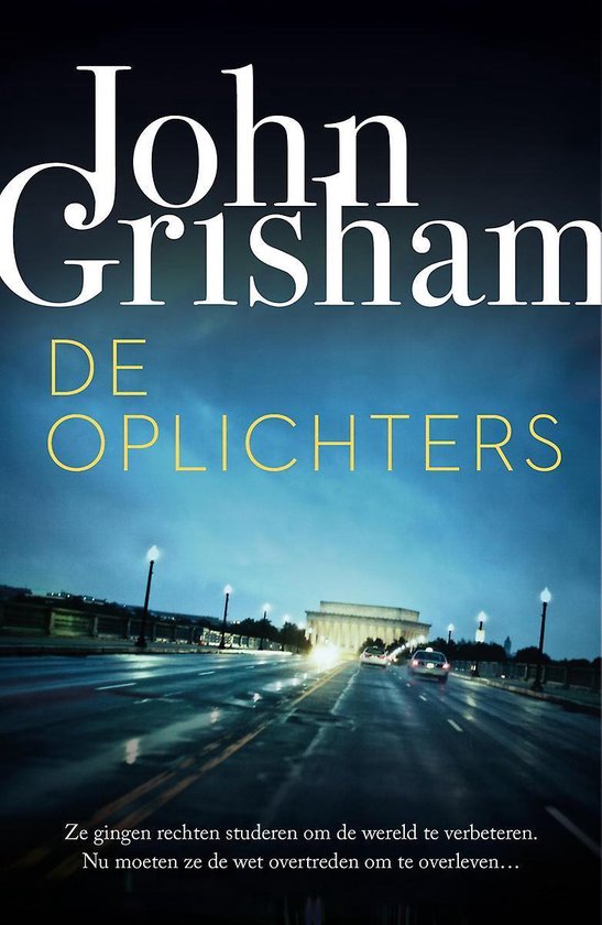 De oplichters