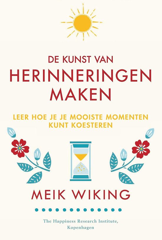 De kunst van herinneringen maken