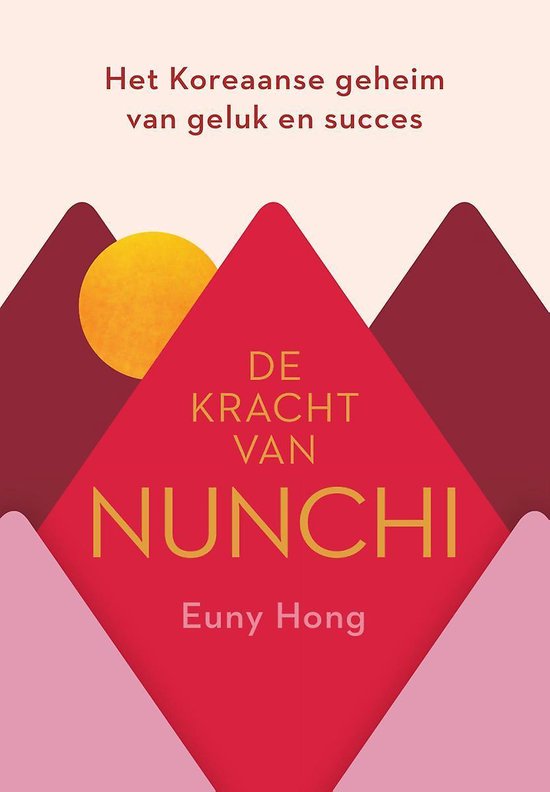 De kracht van Nunchi