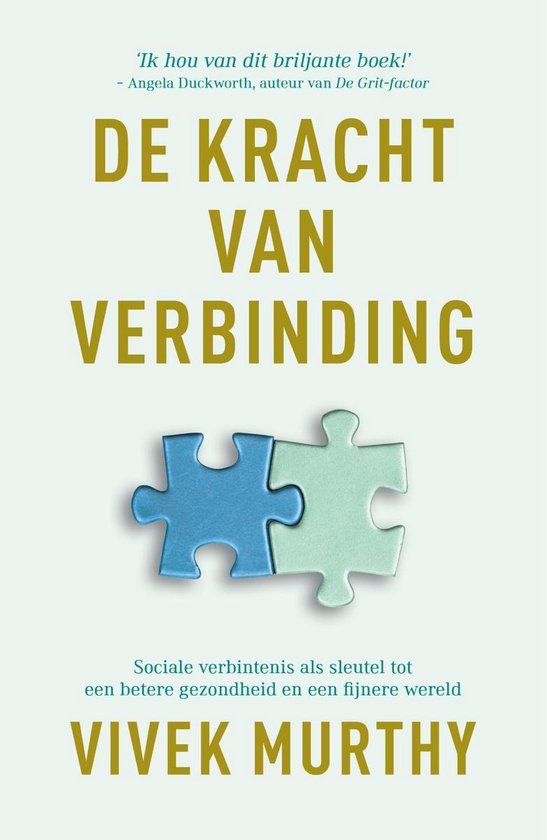 De kracht van verbinding