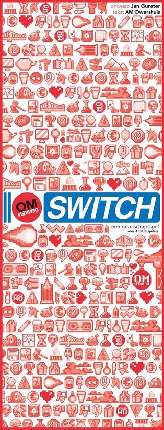 Omdenken - Switch