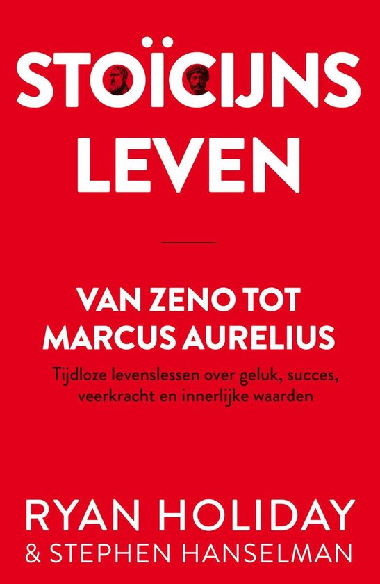 Stoïcijns leven