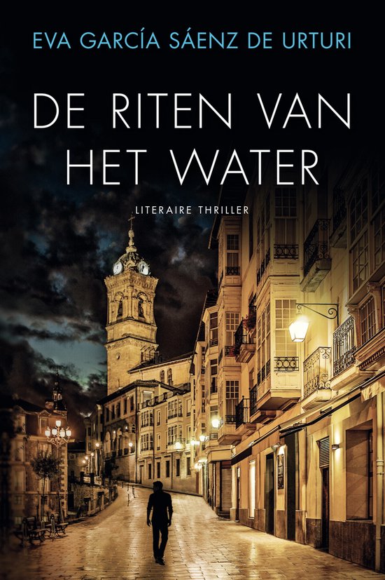 Witte stad 2 - De riten van het water