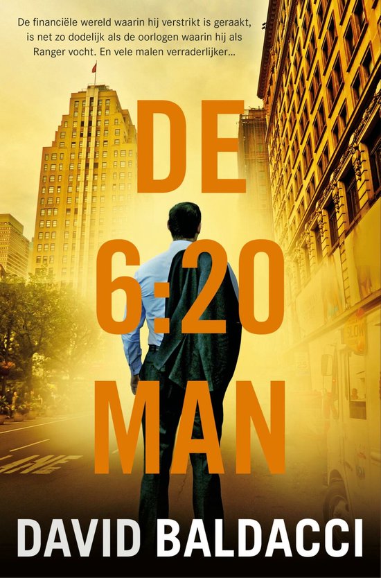 6:20 man 1 - De 6:20 man