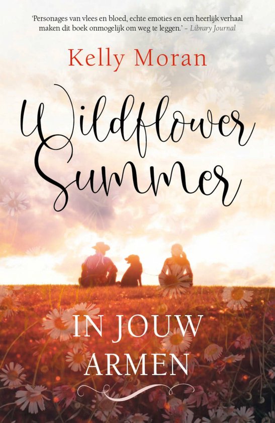 Wildflower Summer 1 -   In jouw armen