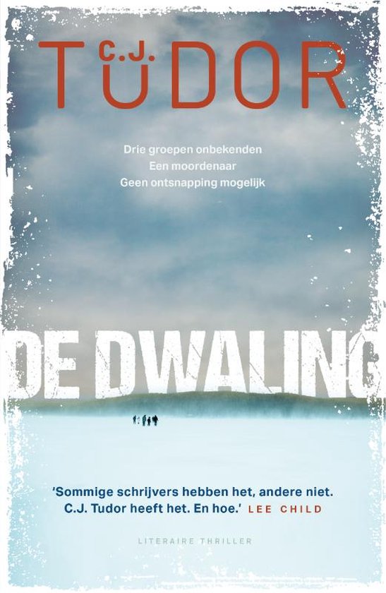 De dwaling