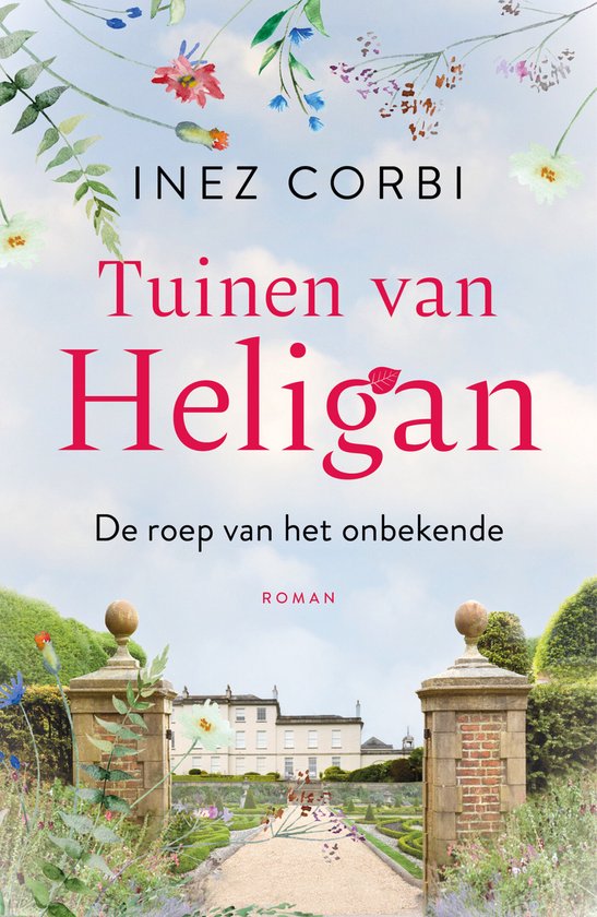 Tuinen van Heligan 2 - Tuinen van Heligan - De roep van het onbekende