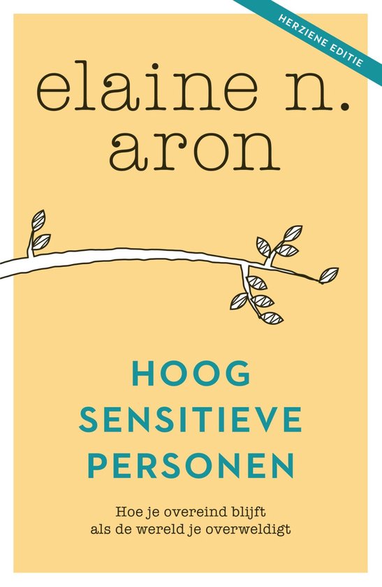 Hoogsensitieve personen