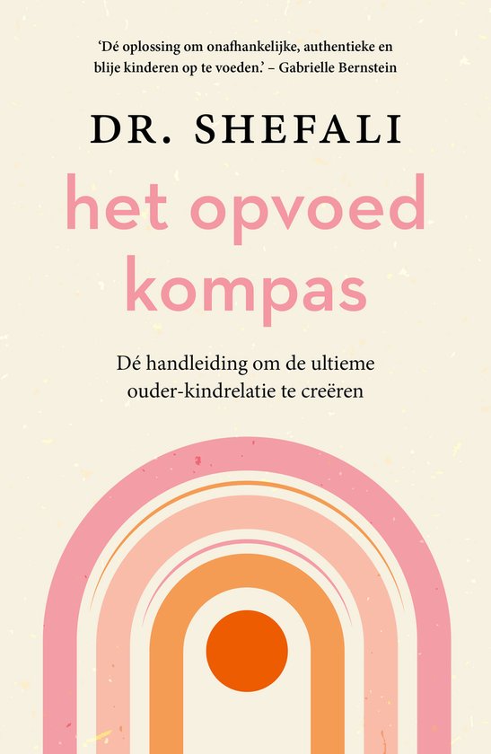 Het opvoedkompas