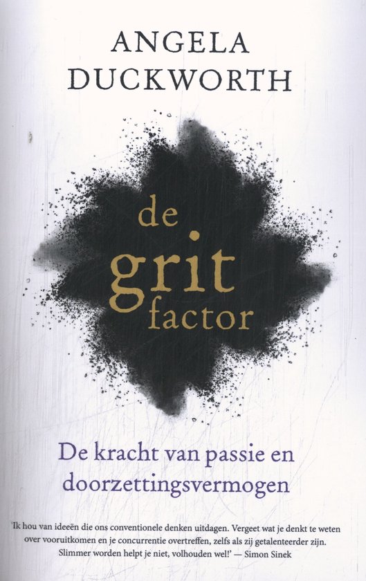 De grit-factor