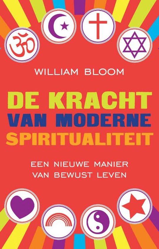 De kracht van moderne sprititualiteit