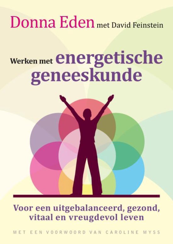 Werken met energetische geneeskunde