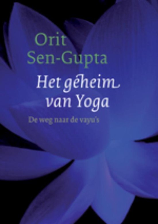 Het geheim van yoga