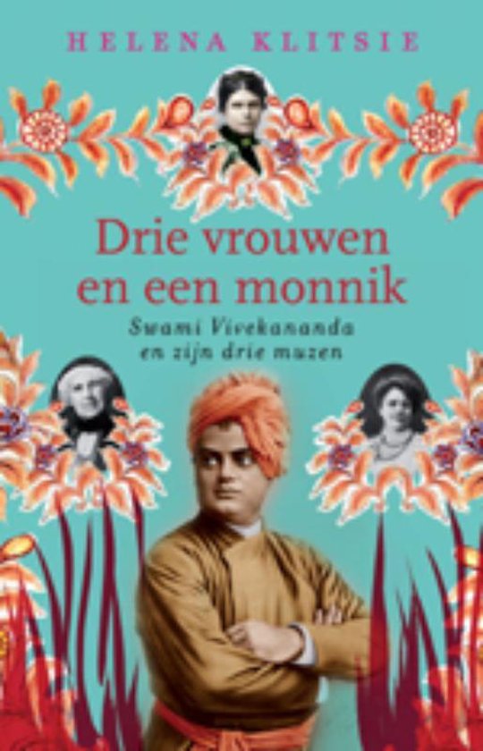 Drie Vrouwen En Een Monnik