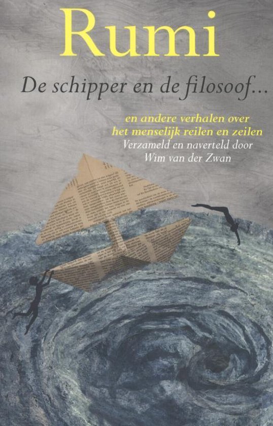 De Schipper En De Filosoof…