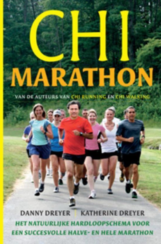 Chi marathon