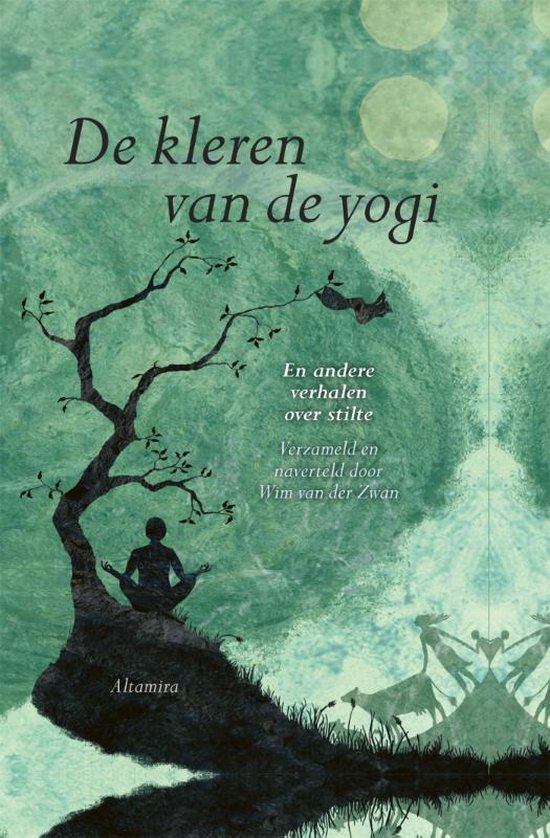 De kleren van de yogi