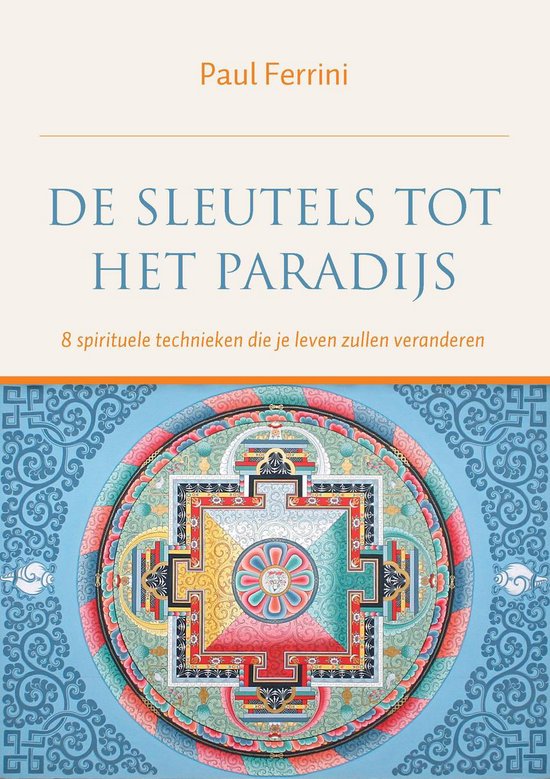 De sleutels tot het paradijs