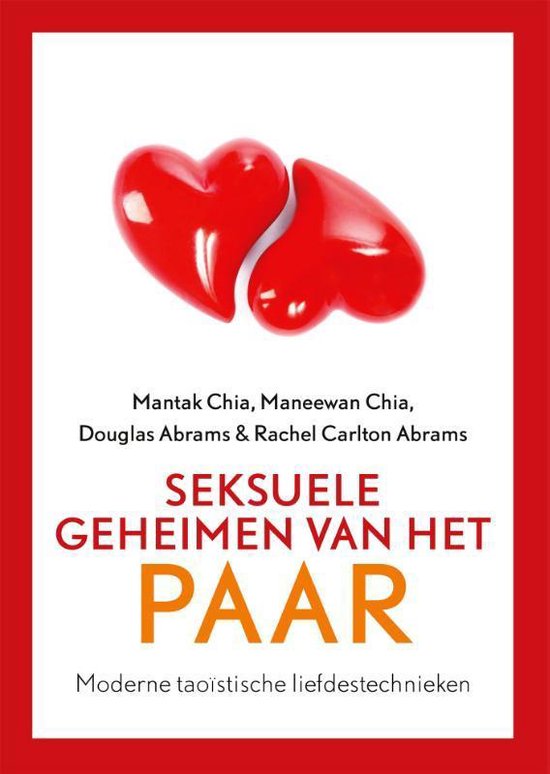 Seksuele geheimen van het paar