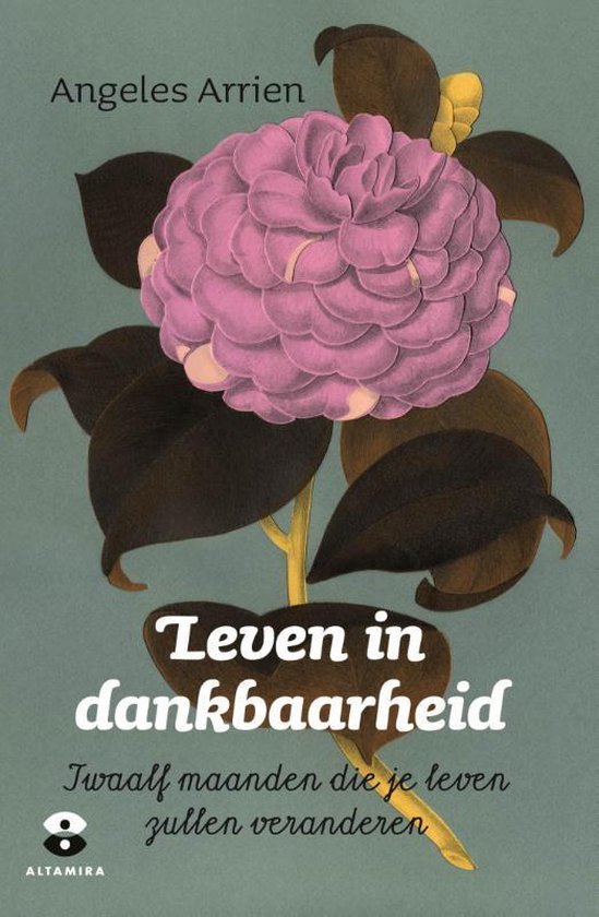 Leven in dankbaarheid