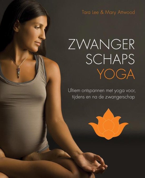 Zwangerschapsyoga