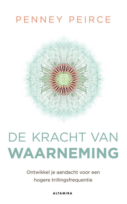 De kracht van waarneming