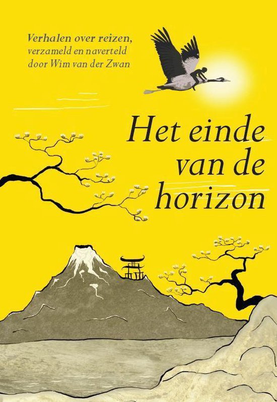 Het einde van de horizon