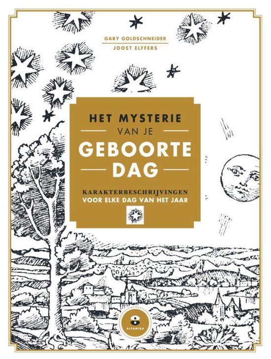 Het mysterie van je geboortedag