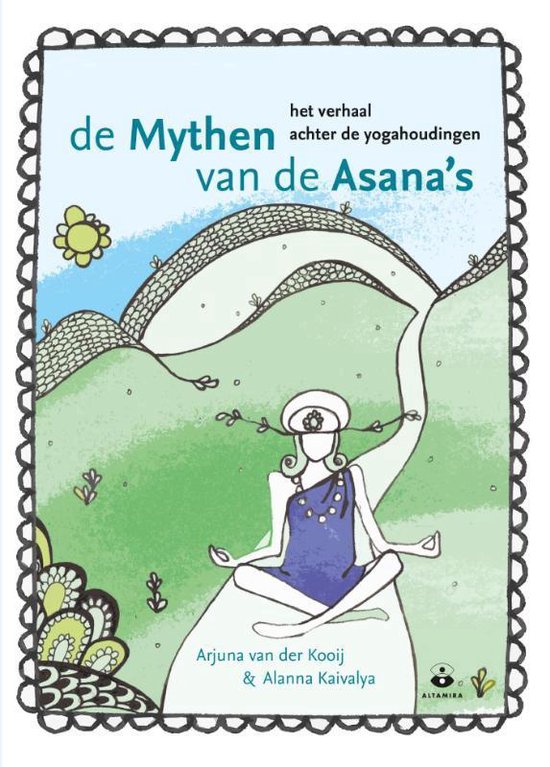 De mythen van de Asana's