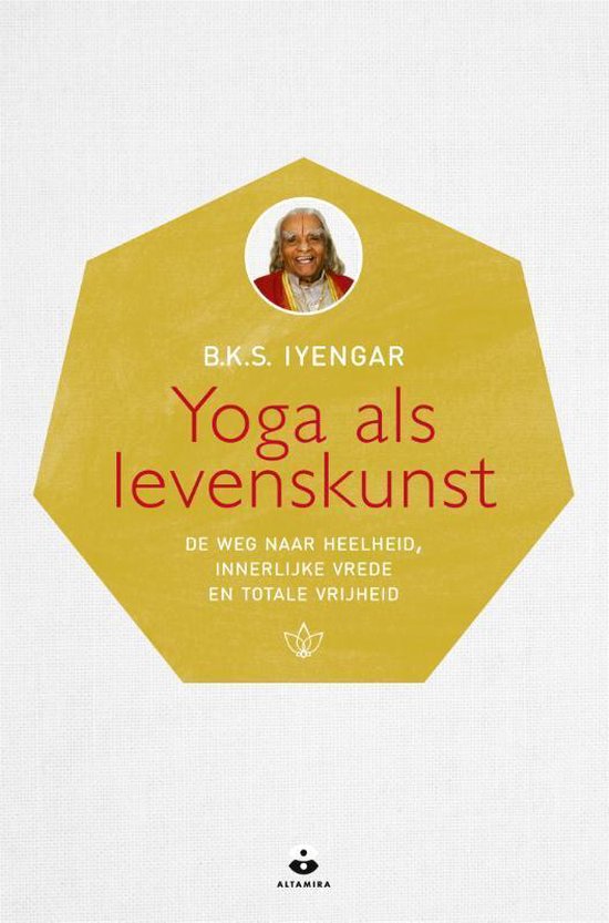 Yoga als levenskunst