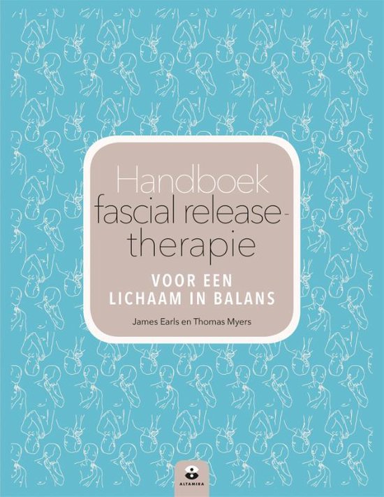 Handboek fascial release-therapie