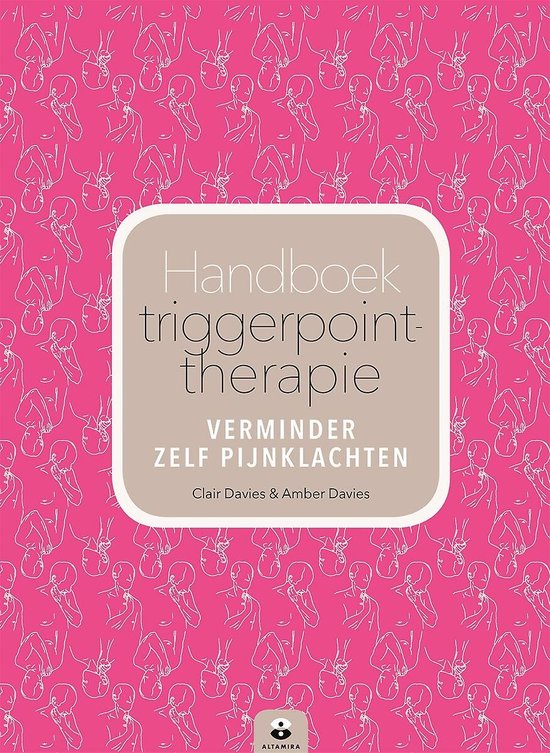 Handboek triggerpoint-therapie