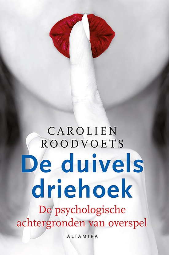 De duivelsdriehoek