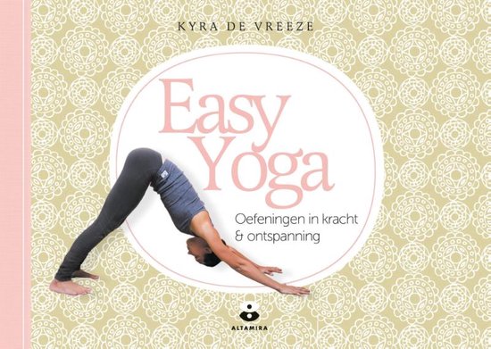 Easy Yoga