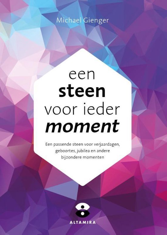 Een steen voor ieder moment