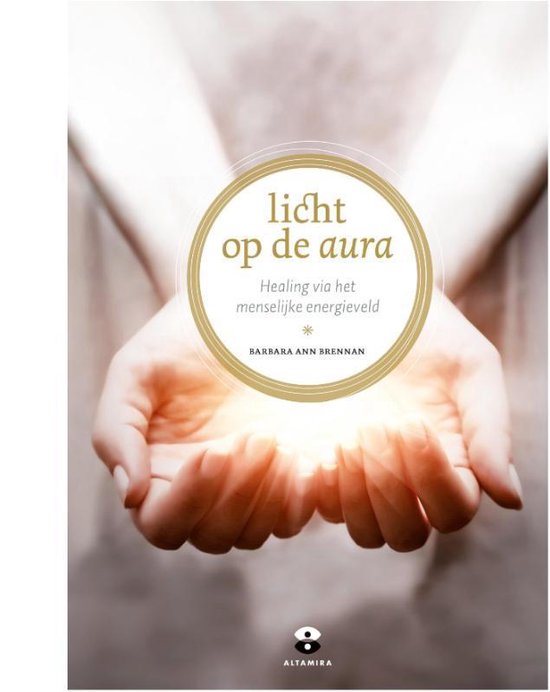 Licht op de aura