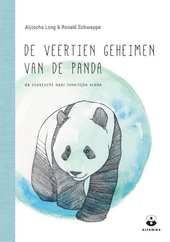 De veertien geheimen van de panda