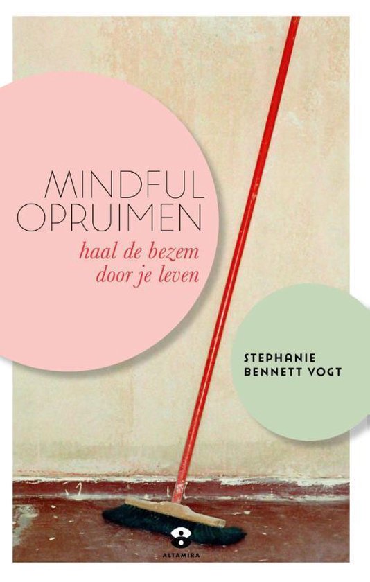 Mindful opruimen