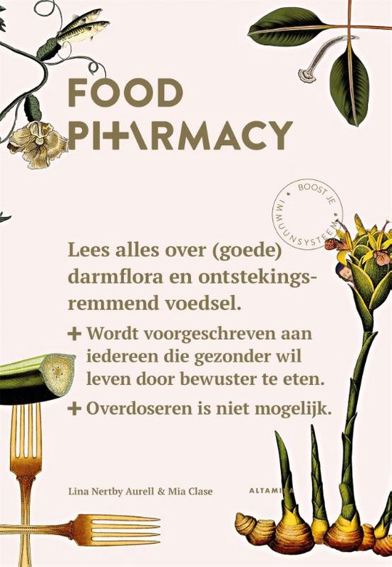 Food Pharmacy