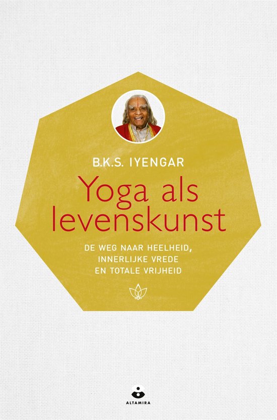 Yoga als levenskunst