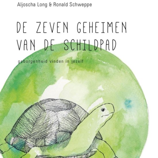 De zeven geheimen van de schildpad