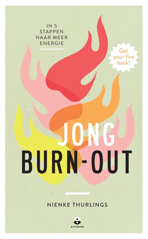 Jong burn-out