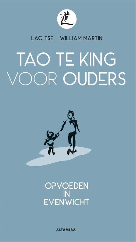 Tao Te King voor ouders