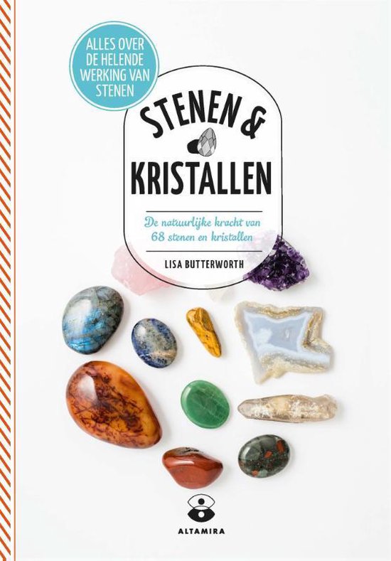 Stenen & kristallen