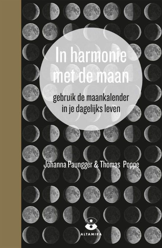 In harmonie met de maan