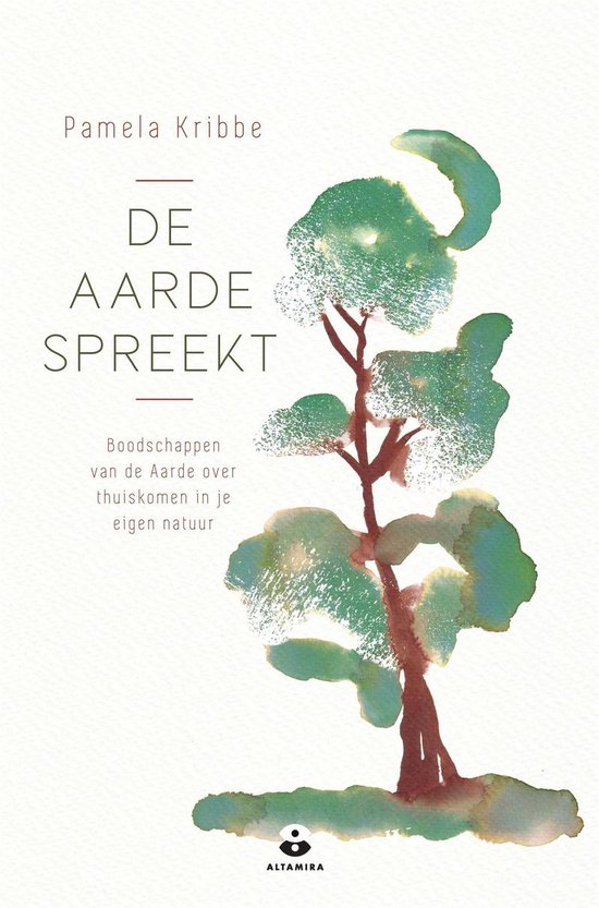 De aarde spreekt