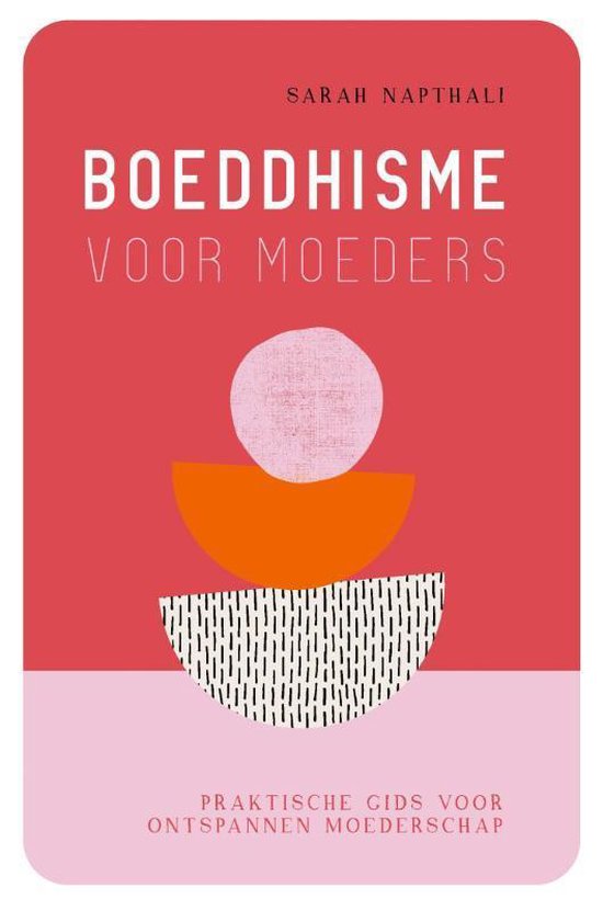 Boeddhisme voor moeders