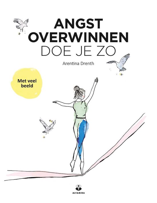 Doe je zo - Angst overwinnen doe je zo