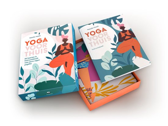 Yoga voor thuis